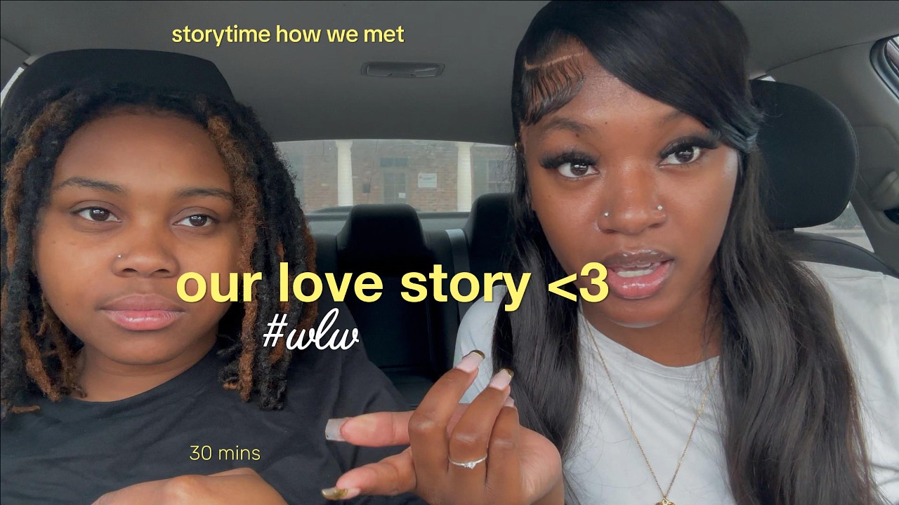 Our love story | Introduction to our channel