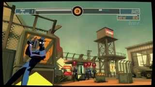 CounterSpy Gamplay Walkthrough Day 9 Expert Mode