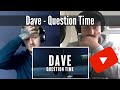 Dave - Question Time | Reaction!
