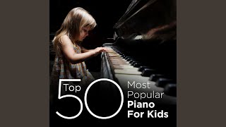 Children's Album, Op. 39 II. Winter Morning