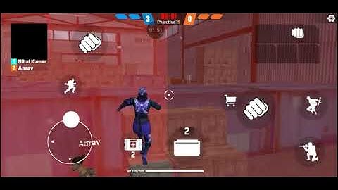 FFI GAME DEV RAJ #FFIGAMEDEVRAJ #FREEFIRE #ffigamedevraj 