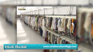 Carolina Value Village | Consignment\/Thrift Stores in Charlotte