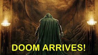 Marvel Just Changed the MCU Forever | Avengers: Doomsday Trailer
