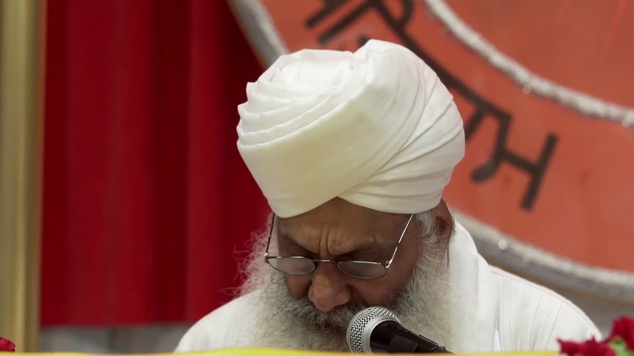 New Year's Smagam 2020 - Birmingham, UK