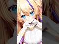 【 #MMD 】 PiKi「Twilight Twilight 踊らせてみた 🪽🪽 #松本かれん #ぴき #PiKi #桜庭遥花 #shorts #猫咲あんじ