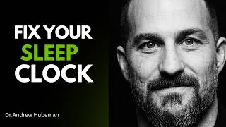 How to Defeat Jet Lag & Shift Work | Reset Your Brain & Sleep Naturally | Huberman Lab Essentials