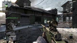 Darth_Physic 42-4 ACOG L96A1 Domination