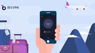 BitVPN is available on Google Play Store! screenshot 4