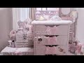 Get Ready With Me 🌷🎀 ASMR Makeup 🪞💄