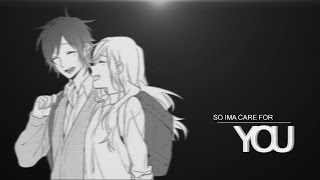 Care For You | HBD Carol