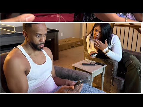 Chase & Candace find out Amanda just got slapped by Teanna!