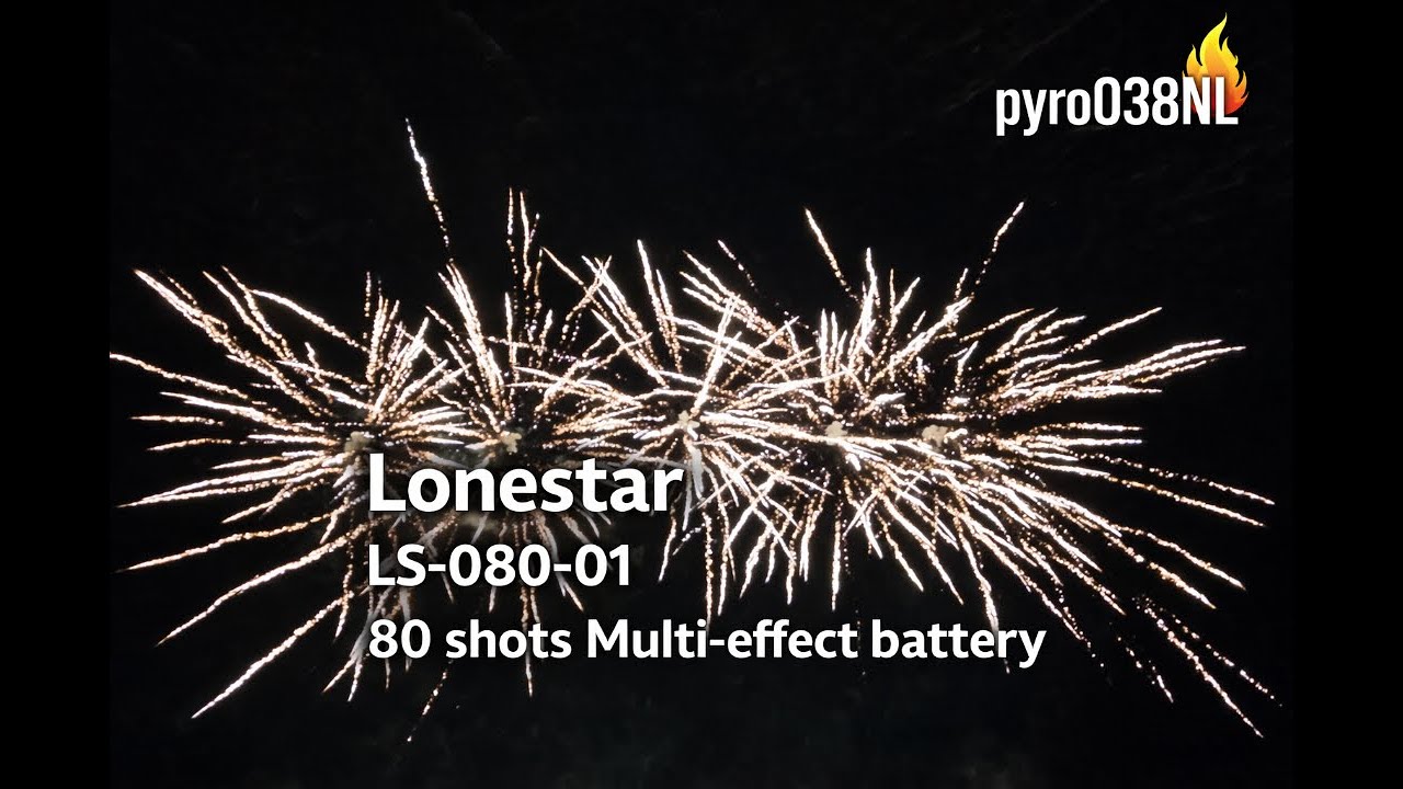 LS-080-01 – 80 Shot Multi-Effect Battery F4