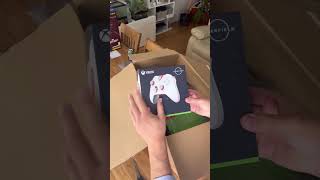 Unboxing Diablo IV Xbox Series X Box &amp; Starfield Controller Box #starfield #xboxseriesx #Diablo