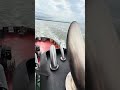 Inbound Ship Work #tugboatwilly #newyorkcity #seamanstory #boating