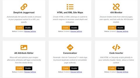 WordPress SEO Plugin: SEO Ultimate PRO - How to Use the Website Silo Builder