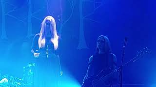 Myrkur- Ulvinde ( Live at Islington Assembly Hall, London)