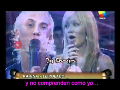 Ver video de Kiero tu kariño
