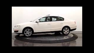 2009 VOLKSWAGEN PASSAT 2.0 Turbo Sport Sedan 2009 Vw Passat 2l Turbo For Sale