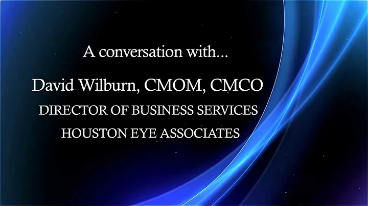 PMI San Antonio - David Wilburn on Total Access