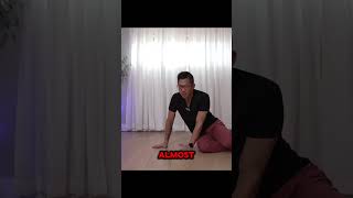 How To Get Up From The Floor - Live-Saving Tips