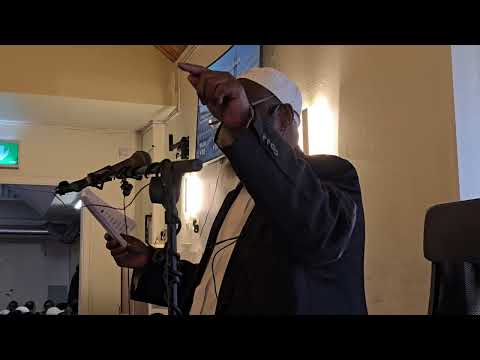 مسجد اوربروخطبة الجمعة و م ا ن ر س ل ب ال آي ات إ ل ا ت خ و يف ا الشیخ دكتور محمد صالح 2025 1 17 مسجد اوربروخطبة الجمعة و م ا ن ر س ل ب ال آي ات إ ل ا ت خ و يف ا الشیخ دكتور محمد صالح 2025 1 17