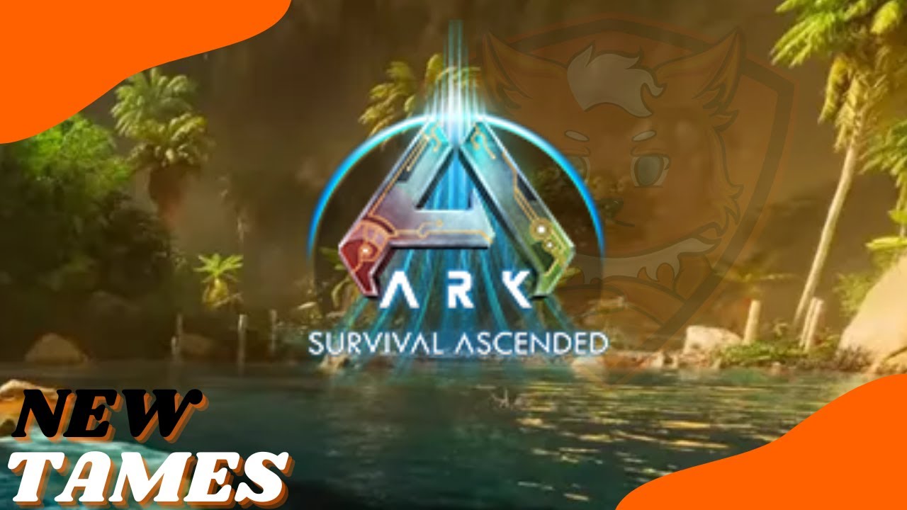 ARK Ascended News on X: We've just launched a brand new #ARK2 Community  Discord! 🦕 Let's talk ARK 2, eat ARK 2, sleep ARK 2  and let's pray  together for a