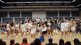 Alpha Theta Phi Presents Fall 2019