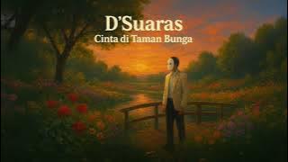 Cinta Di Taman Bunga 