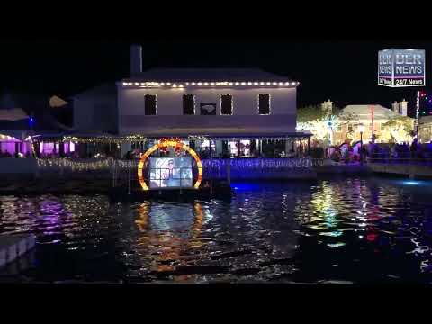 BNT Walkabout December 2025 