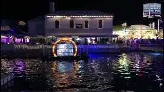 BNT Walkabout, December 2025