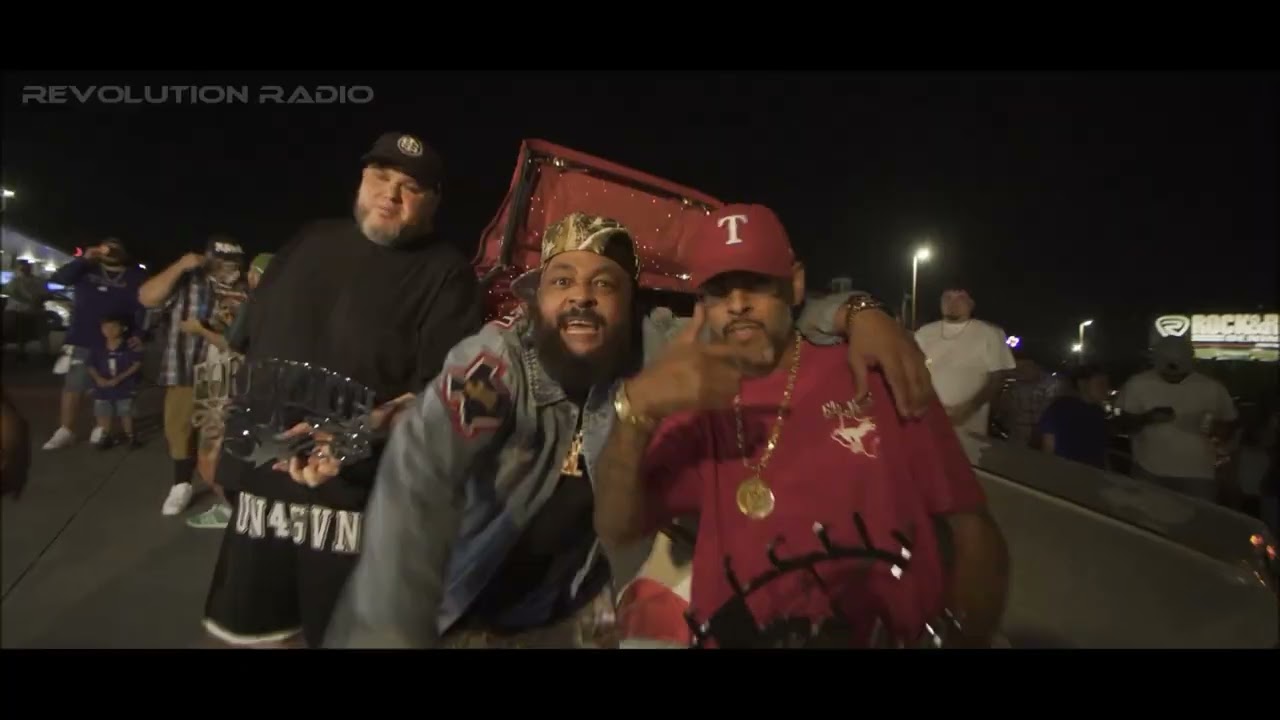 Vol. 380 -  Wax & DJ Hoppa  -  Immortal Soldierz ft Yung Doobie  -  Isaiah Falls ft SIR