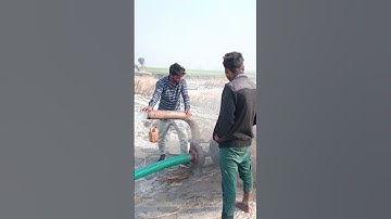 8hp high pressure water enjine 💧#shorts #shortvideo #youtubeshorts