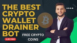 Crytocurrency Wallet Drainer Full Guide