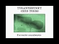 Tyrantdistrict X Cheb Terro Corrosive Soundwaves EP