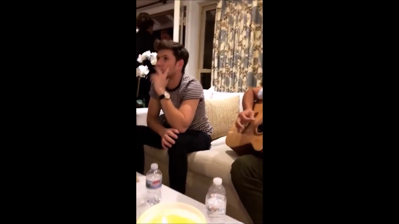Niall Horan and Hailee Steinfeld compilation (part 2)