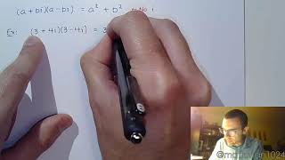Complex Numbers - Part 4