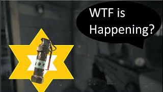ROUND WINNING KILL WHILE FLASHED! - Rainbow Six Siege Ranked