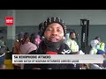 Second Batch of Repatriated Nigerians Arrive in Lagos from South Africa
