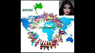 Esperanto Kanto