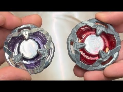 BX-21 01 Hells Chain 5-60 High Taper | Beyblade X (BACKORDER DEC 22th)