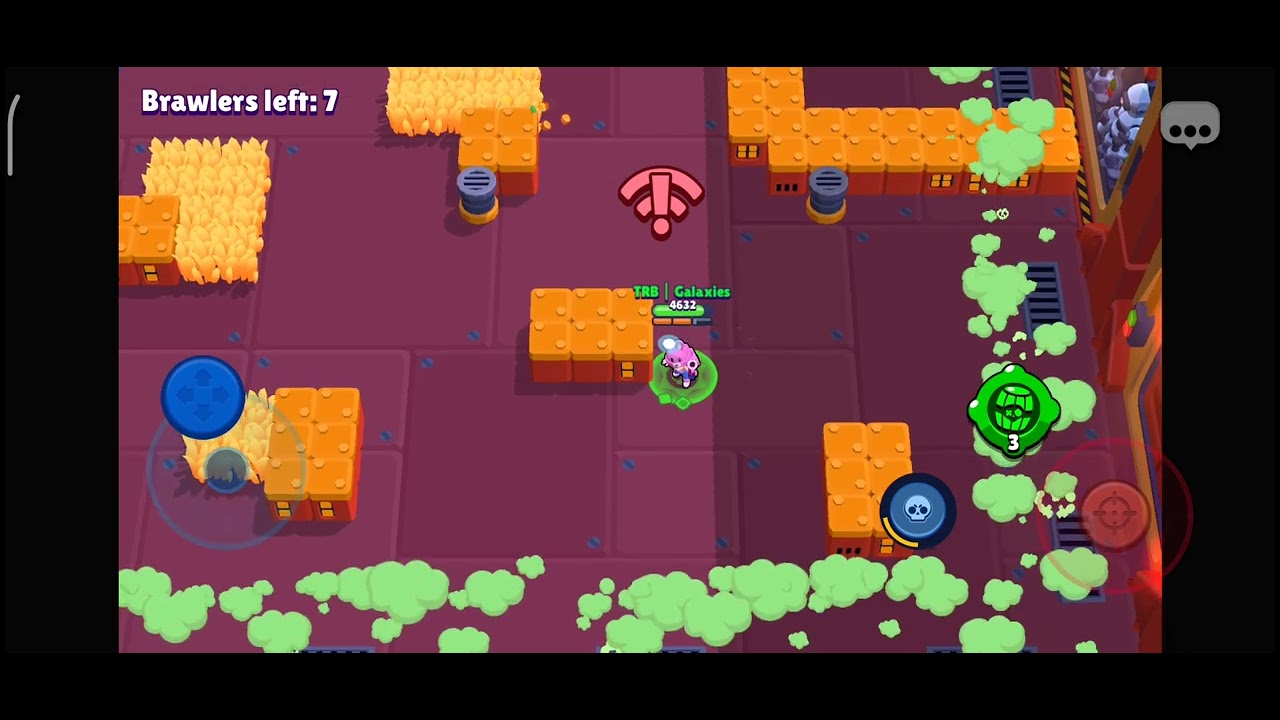 Brawl Stars Lag Moment YouTube