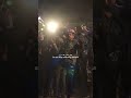السادات مش سالك راب شارع 
