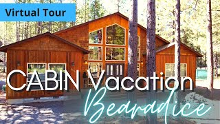 A Vacation Dreamland - Sunriver OR