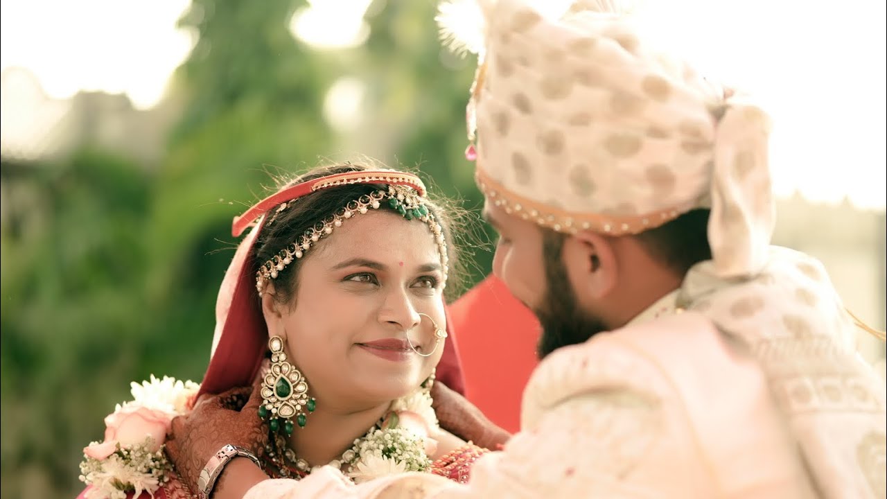 Wedding Highlight ✨🫶🏻🧿