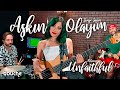 Aşkın Olayım Unfaithful Touche Mashup 