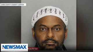 Georgia lawyer accused of smuggling drugs inside jail | Wake Up America
