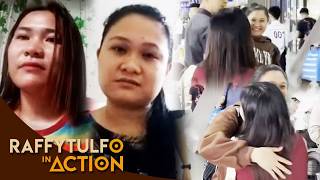 OFW NA STRANDED SA SAUDI NG HALOS 4 NA BUWAN, NAKAUWINA!