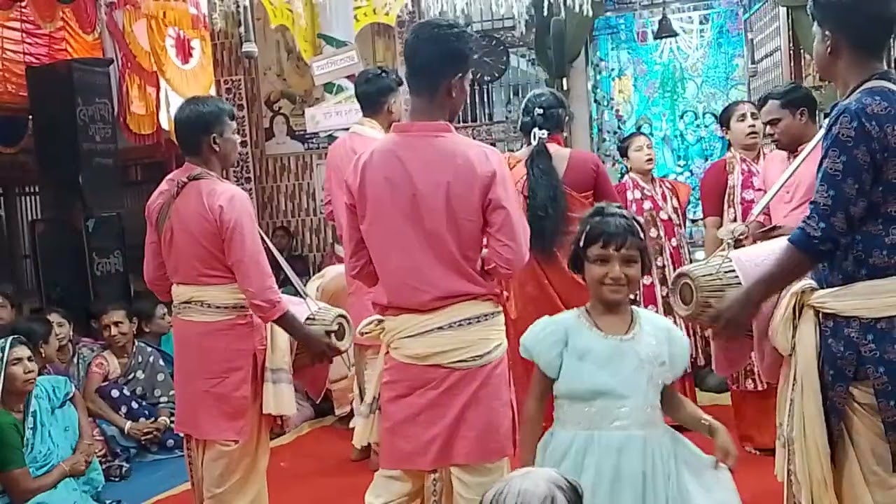 #আদি পূর্ণিমা সম্প্রদায় ডুমুরিয়া খুলনা 