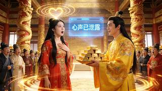 Goddess reborn as bullied general's wife! Family hears her thoughts,emperor makes her queen!#drama screenshot 1