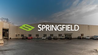 Springfield Company Video 2023